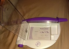 PURPLE COWS Multi Cutter Paper