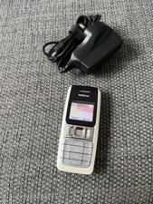 Nokia 2310 White Mobile Phone