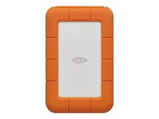 LaCie Rugged USB-C - hard