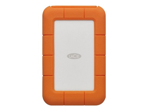 Lacie rugged usb hard - rugged,