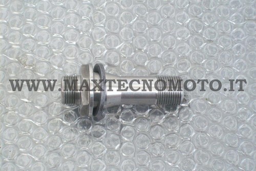 Oil filter holder for - oil, honda
