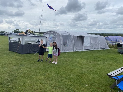 Vango anantara air 600xl - vango,