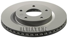 2X Juratek NIS159 Front Brake