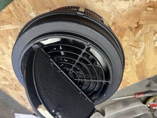 Smiths Round Heater Land Rover Series 1 New Brand New Matrix, Fan And Motor