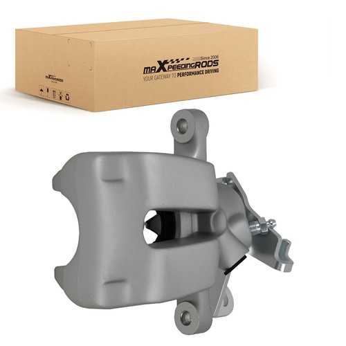 Braking system right - system, for