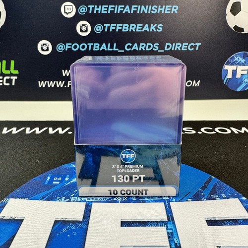Tff breaks premium - tff,