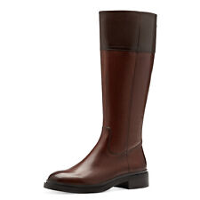 Tamaris Ladies Tan/Mocca