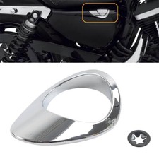 Right Battery Cover Dipstick