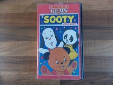 THE SOOTY VIDEO SHOW FEATURING