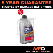 Fits Alfa Romeo MFD Engine Oil