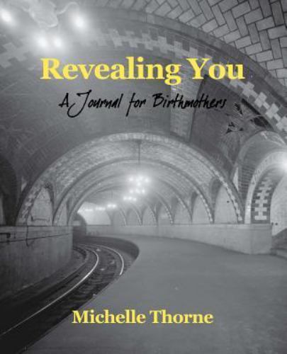 Revealing you journal - revealing, a