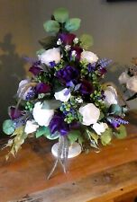 WEDDING TABLE DECORATION FOR