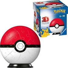POKEMON POKEBALL |