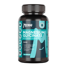 Magnesium Glycinate 1500mg