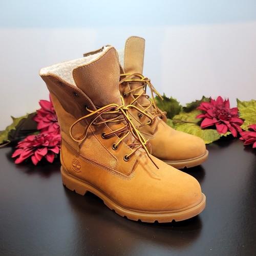 Timberland waterproof teddy - waterproof,