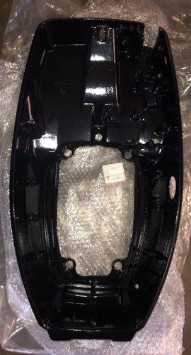 Engine tray bottom cowl - tray,