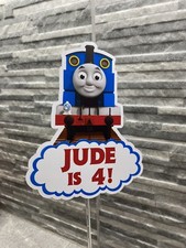 Thomas and Friends Tank Engine