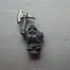 Citadel Warhammer 90s Dwarf