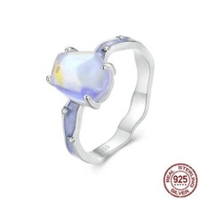 Solid 925 Sterling Silver