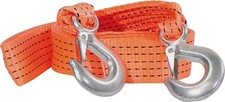 Heavy Duty Tow Belt Strap Rope