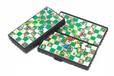 Magnetic Mini SNAKES AND
