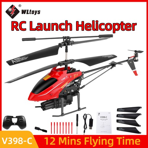 Wltoys helicopter v398 c - wltoys,