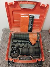 Hilti TE DRS-B dust removal extraction unit