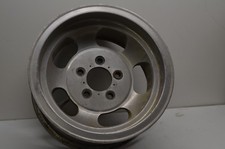 Vintage TVR Wheels 14" x 7"
