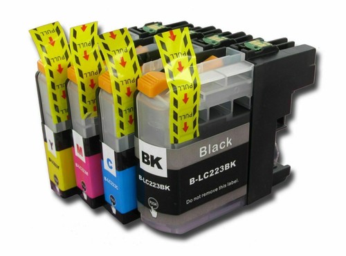 Nonoem lc223 ink cartridges - nonoem,