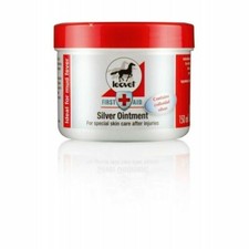 Leovet SILVER OINTMENT