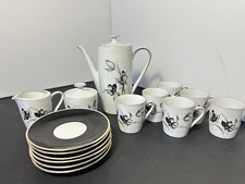 Winterling Coffee Set Service
