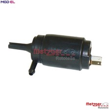 WASHER FLUID PUMP WINDOW