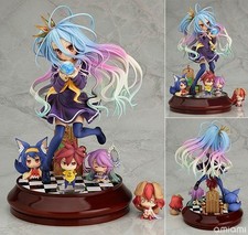PHAT Company No Game No Life SHIRO 1/7 Scale Painted Figure