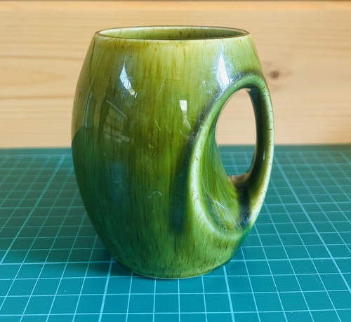 Vintage holkham pottery - vintage,