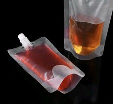 Stand reusable x20 500ml - stand,
