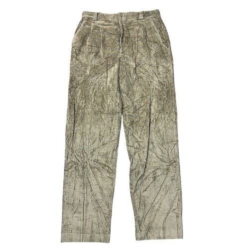 Vintage corduroy trousers - vintage,