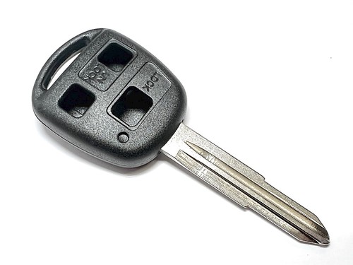 Rfc button key case for - rfc, 3