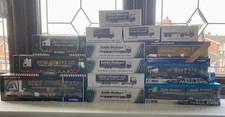 Job Lot x 14 ~ Eddie Stobart