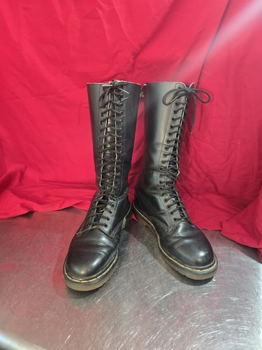 Doc martens vintage 90s - doc, eye