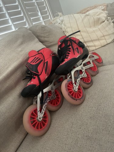Bont inline speed - inline,