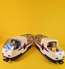 Playmobil RC Train Carriages