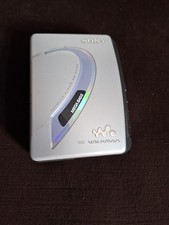 Sony Walkman WM-EX194 Portable