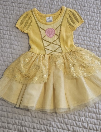 Disney bell beauty and - bell,