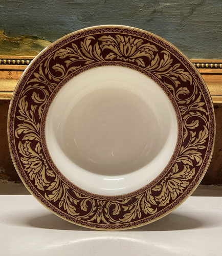 Royal doulton tennyson fine - doulton,
