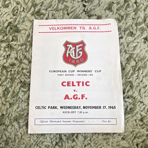 Celtic cup winners - cup, winners'