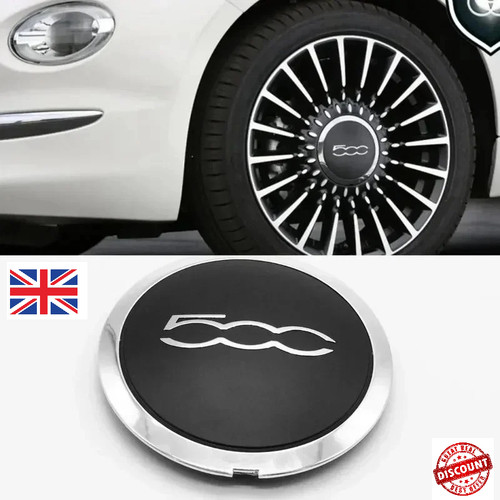 For fiat 500 alloy wheel - for,