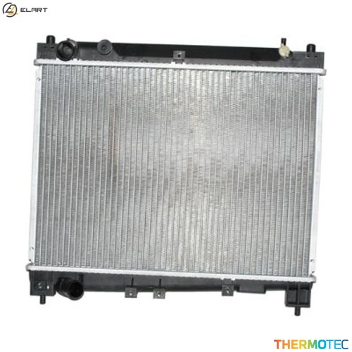Radiator engine cooling - engine,