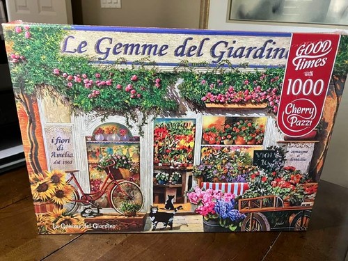 New cherry pazzi gemme del - new,