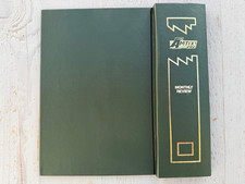 Brand New, AmtixCPC Magazine