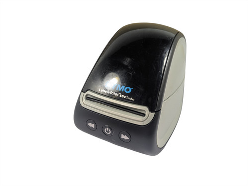 Dymo labelwriter 550 - labelwriter, turbo